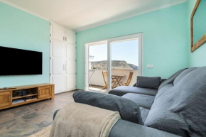 NEW beach flat with TOP VIEW - 3 min to sea in Luz